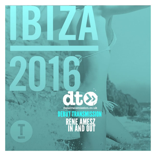 Rene Amesz - In And Out