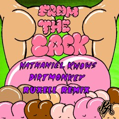 Nathaniel Knows & Dirt Monkey - From The Back (Ruxell Remix)