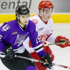 2016_05_14 Tri-City Storm vs. Dubuque Fighting Saints play-by-play stretch
