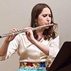 Jade Nocturno  De  Alejandro Escuer - - Interpreta   Mariana Chávez Lara