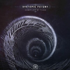 SOURONE - HYPNOTOAD (Out Now On DYSTOPIC FUTURE V.A. Compiled By Tijah - Uroboros Records)