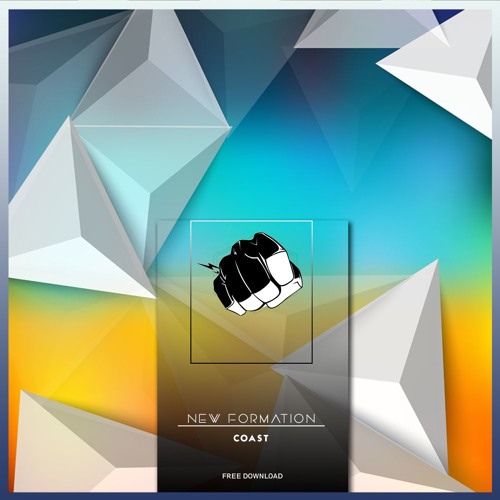 #TBF018  - Coast - New Formations (Original Mix)[WAV/FREE DOWNLOAD]