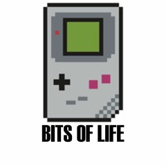 BITS OF LIFE [8BIT TAPE]