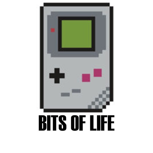 BITS OF LIFE [8BIT TAPE]
