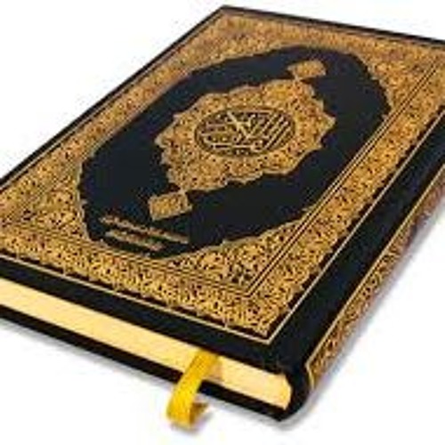 طفل صغير يقرأ قران.صوته تبارك الله