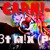 Artwork for DJ C@RN! - V0r3 - L!V3 S3T M!X (P4RT 2W0)