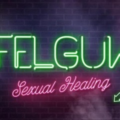 Marvin Gaye -Sexual Healing - Felguk Bootleg(Wota Edit)