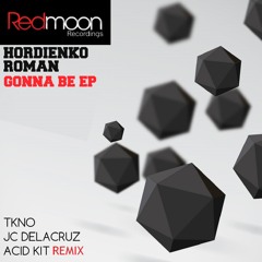 Hordienko Roman - Zero (Original Mix)