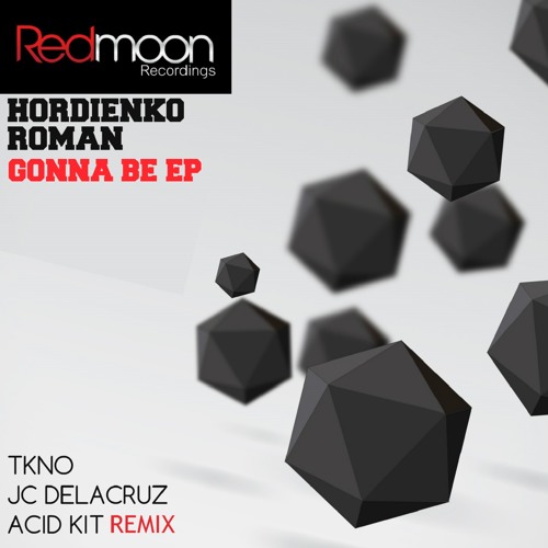 Hordienko Roman - Zero (Original Mix)