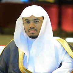 الشيخ ياسر الدوسري - سورة الحشر - من صلاه التراويح