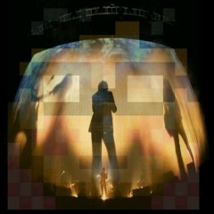 THE YELLOW MONKEY Love Communication Cover「祝復活！edit」