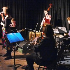 I'll Be Seeing You (Live at Dempsey's)