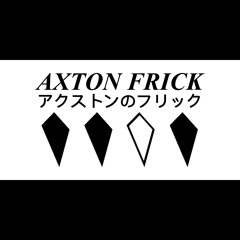 Queens of the Stone Age - Go With The Flow (Axton Frick Remix)