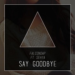 FalconDap ft. Sehya - Say Goodbye (Original Mix)