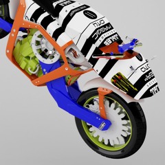 Dances With White Girls ft. Dj Freekbul - Planet Base