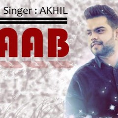 Khaab by Akhil