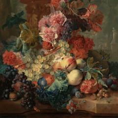 MF Doom over J Dilla beat