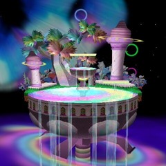 Fountain Of Dreams | Tamashi