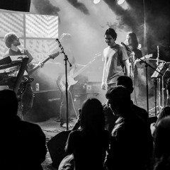 Hanging Off The Edge