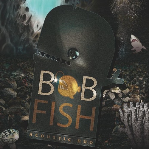 Stream When love takes over acoustic cover by Bobfish Acoustic Duo