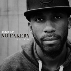 BrvndonP - No Fakery (Feat. E-40)