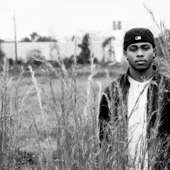 Childish Major - Childish (Part. Curtis Williams) (Prod. Childish Major)