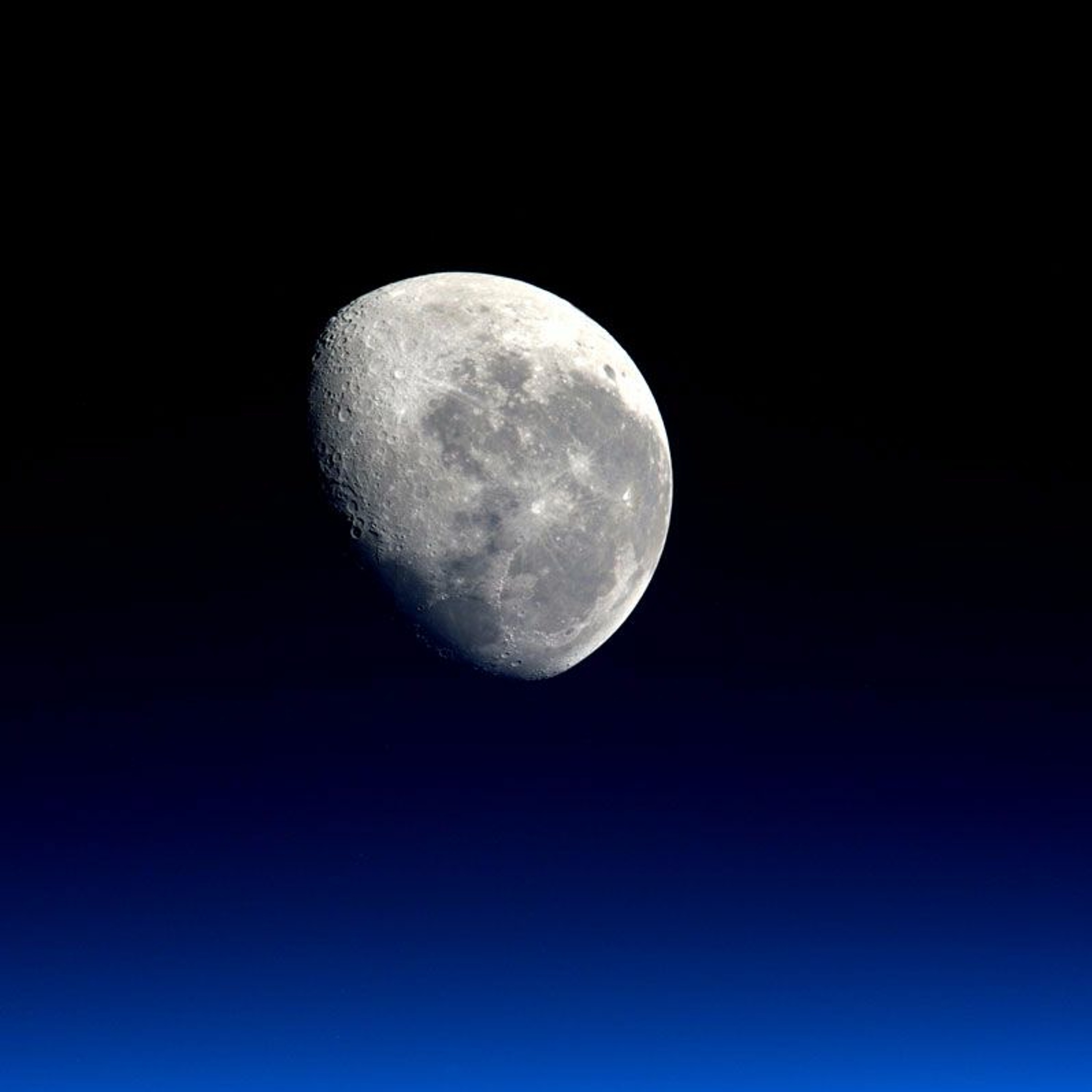 This week I learned the moon is spinning away from us, and more episode artwork