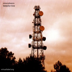 simon.phoenix - Telesfor Live