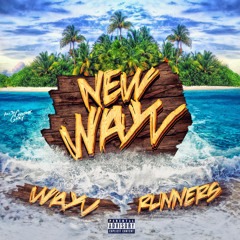 New Wayv - Wayv Runners