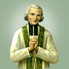 Oración San Juan María Vianney