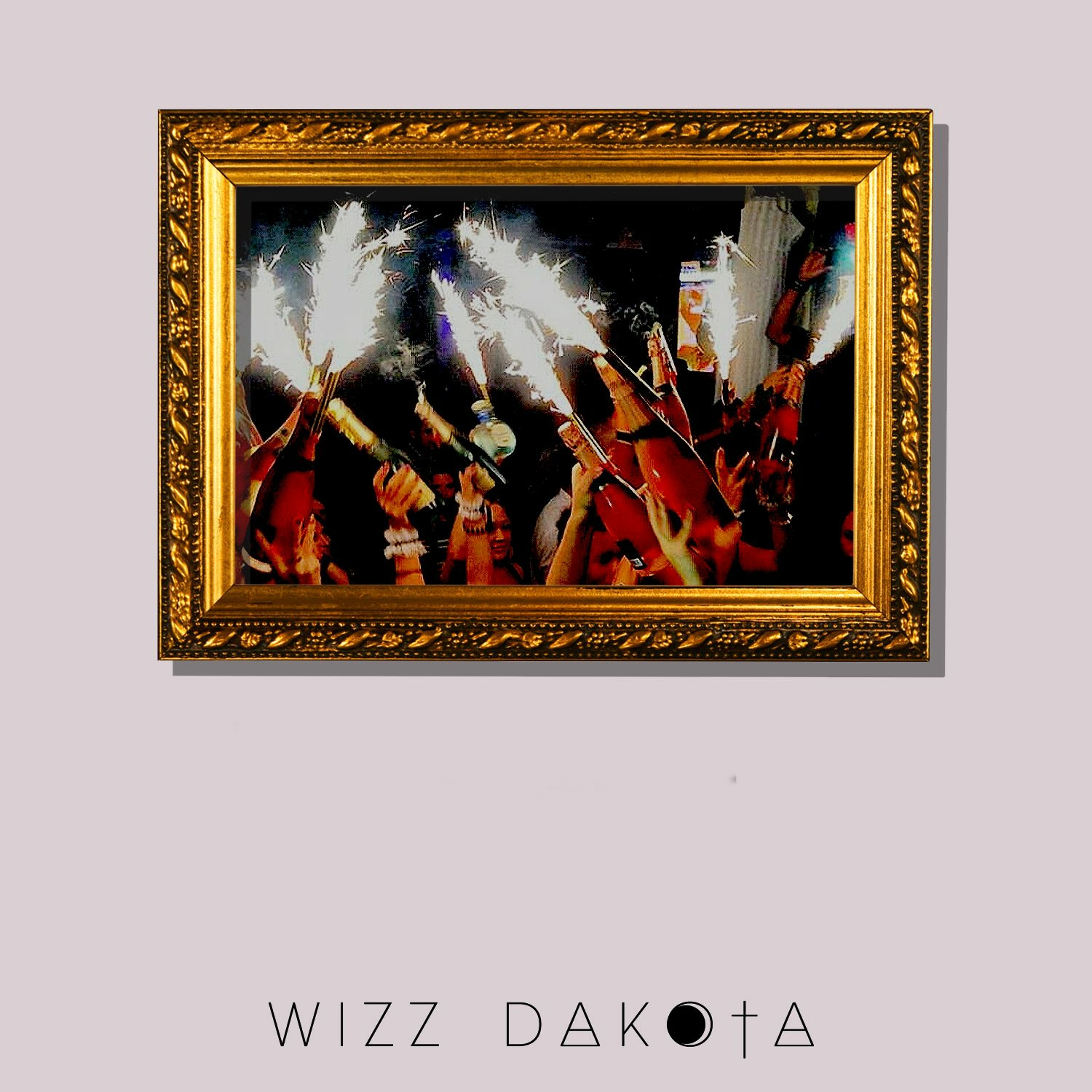 WizzDakotaMusic