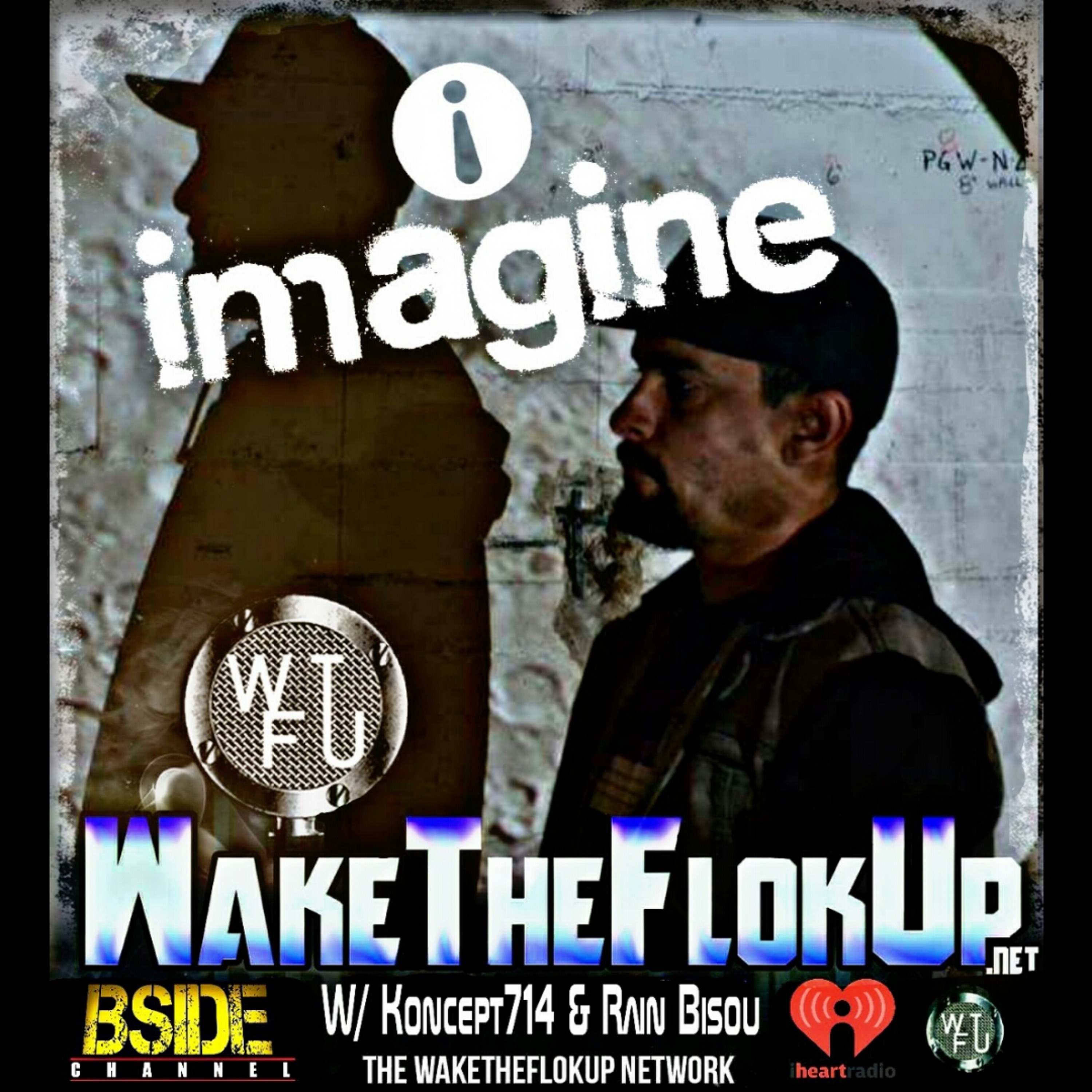 Wake The Flock Up with Koncept714