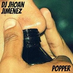Popper - Dj Jhoan Jimenez