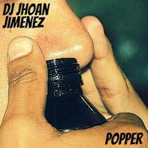 Popper - Dj Jhoan Jimenez
