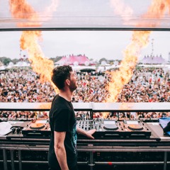 Sleepy Tom // EDC New York 2016