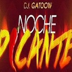 Mix Otoño 2016 - Dj Gatoow PINO FEST