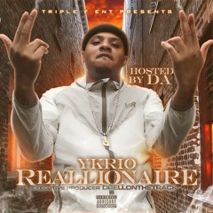 TRYNA GET IT FT.KOCA PROD. BY DRELLTHETRACK