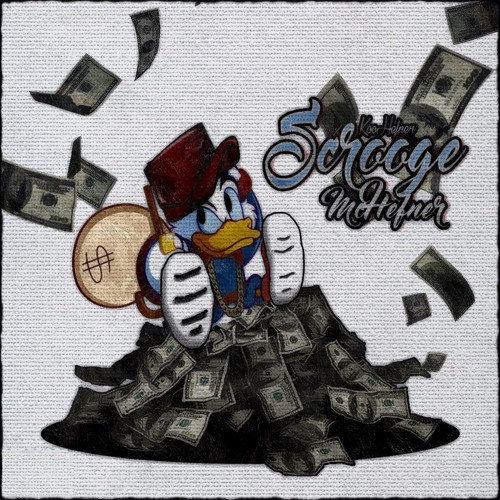 Scrooge McHefner (Prod. Purps of 808 Mafia)