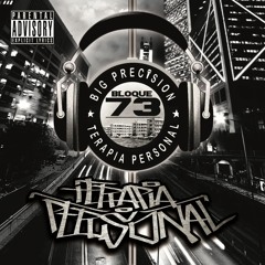 15 - Big Precisión - Me Gusta El Rap De Los 90 (Beat. Centro Beatmaker)