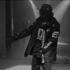 Ab - Soul - Turn Me Up (Part. Kendrick Lamar) (Prod.  Tae Beast)