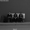 Boys Like Jason Mark Ii 01 Sad Girl On The Bus Mp3