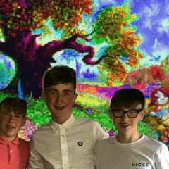 Just Can't Get Enough