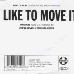 I LIKE TO MOVE IT (KINGREY MOOMBAHTON REMIX)BUY=DESCARGA