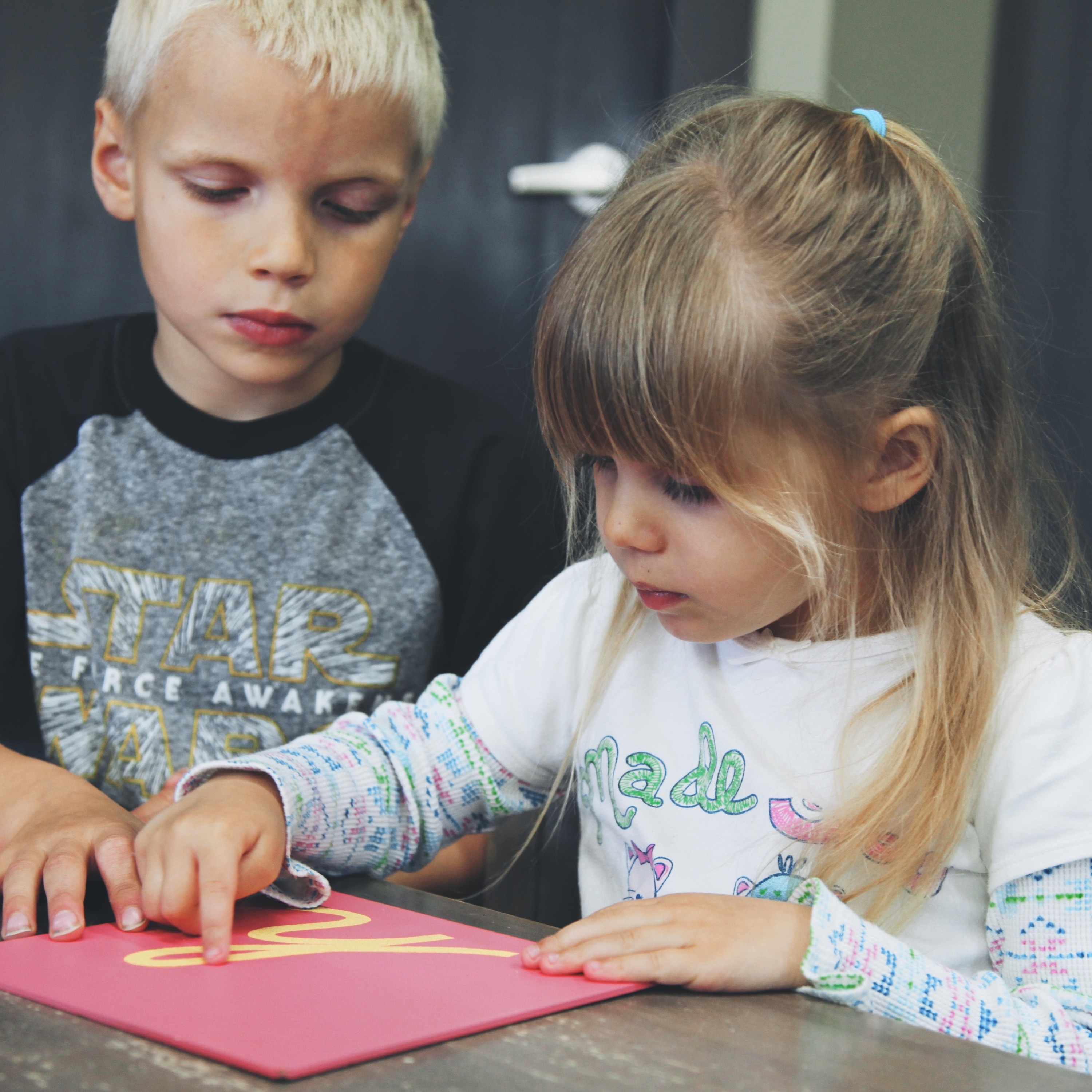 Baan Dek Montessori