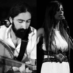 رلي عازار وزياد سحاب _ ياليالي ziyad sahhab
