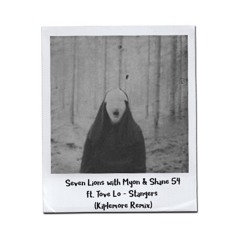Seven Lions with Myon & Shane 54 feat. Tove Lo - Strangers (Kiplemore Remix)