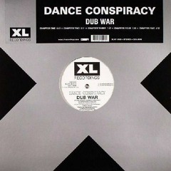 Dance Conspiracy - Dub War (HUD Rework)
