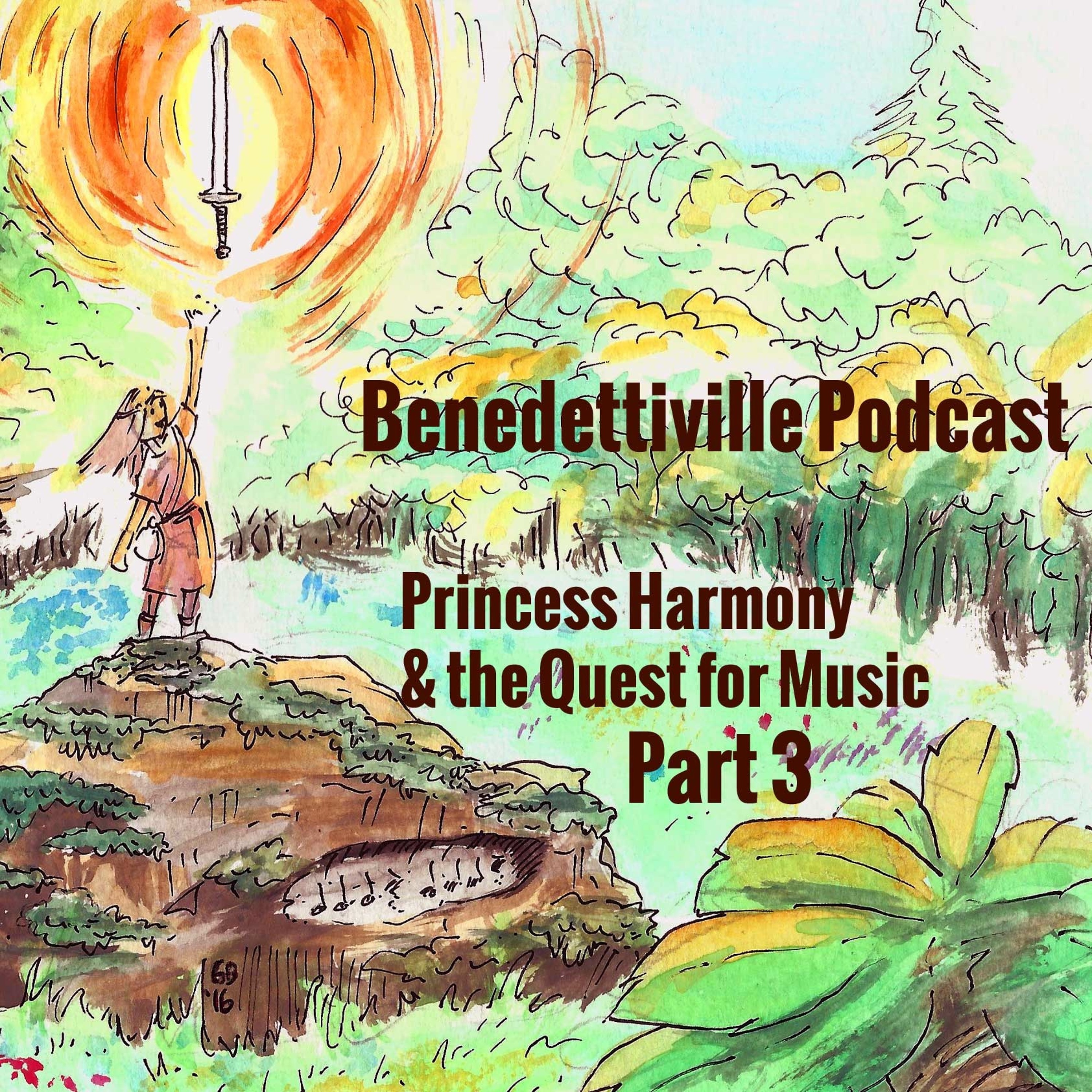 Benedettiville