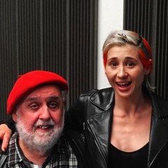 Baron Ron Herron Show Interview on 1290AM KZSB