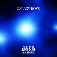 3rd Star [Prod. By Ricky Vela] - Galaxy Boys (Hipstar X BBad)
